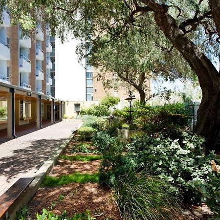 Boutique Central Apartment - Vogue Fremantle Dış mekan fotoğraf