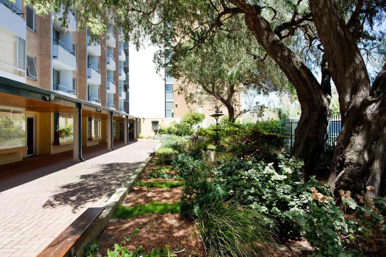 Boutique Central Apartment - Vogue Fremantle Dış mekan fotoğraf